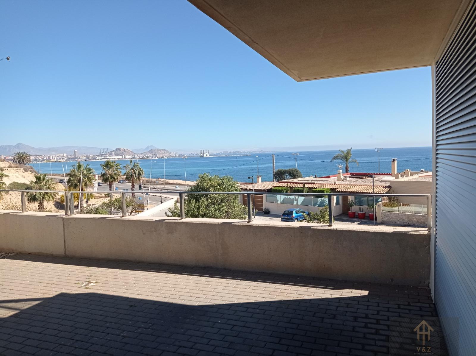 Verkoop van appartement in Alicante