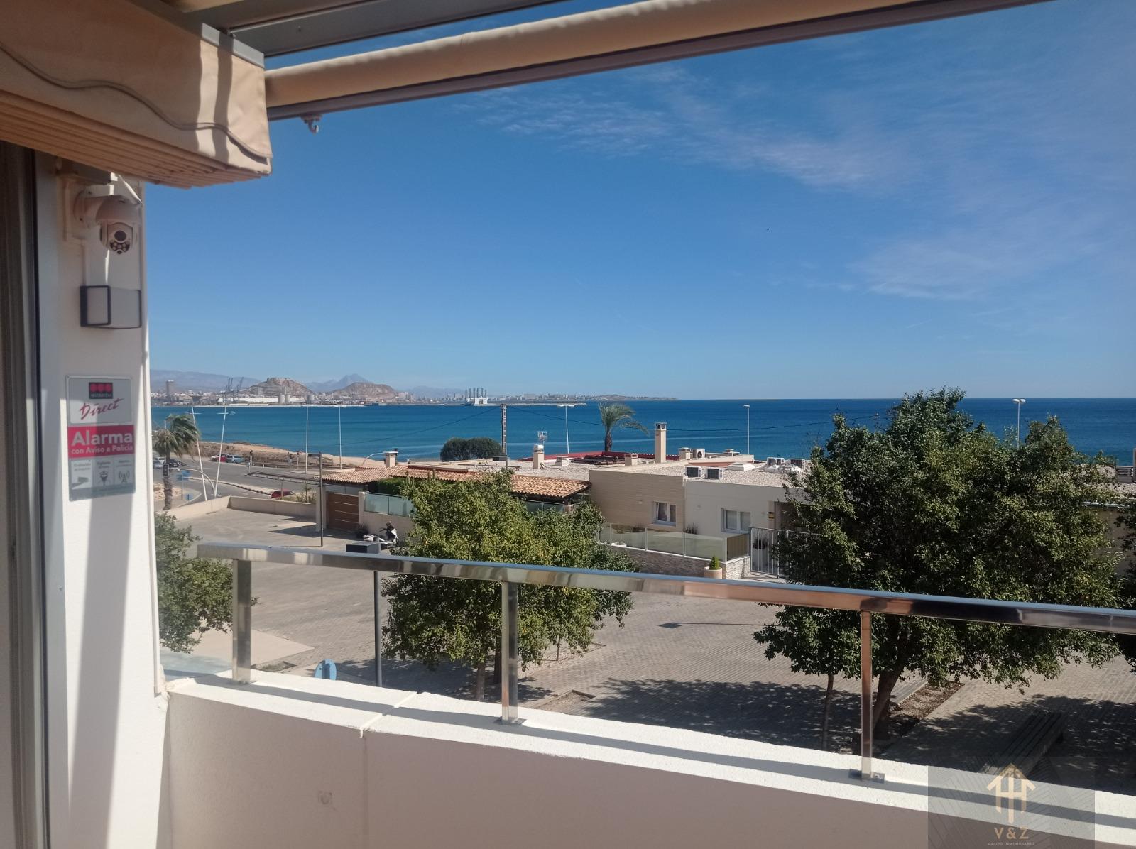 Verkoop van appartement in Alicante
