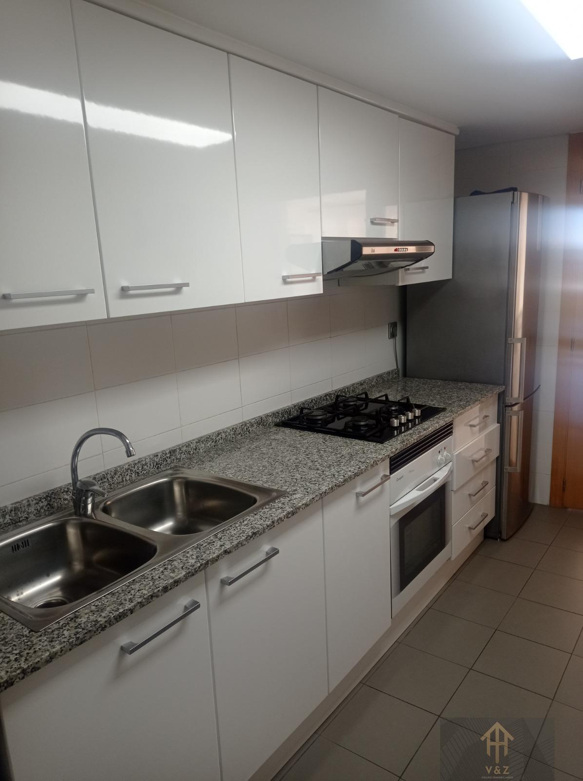 Verkoop van appartement in Alicante