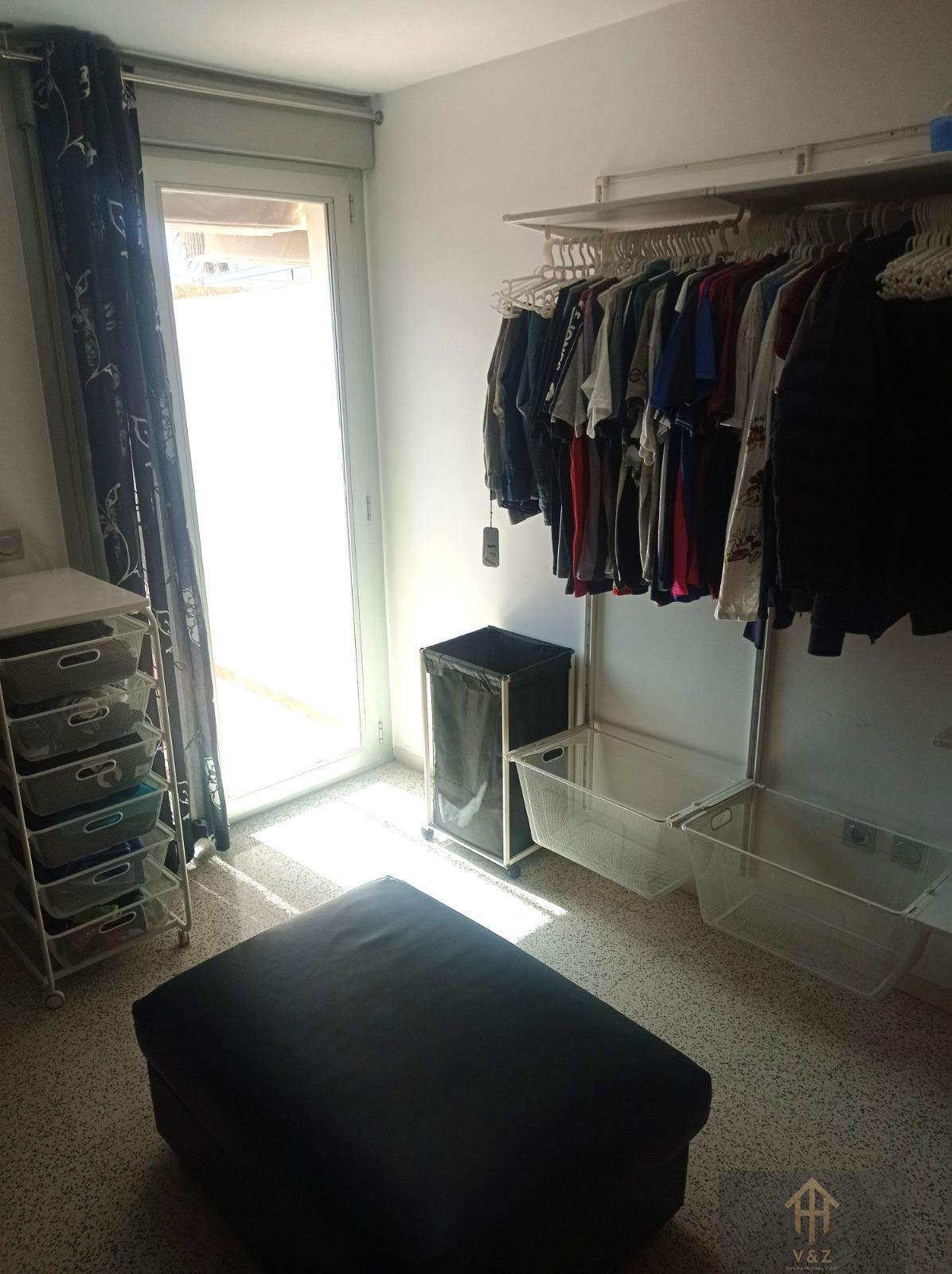 Verkoop van appartement in Alicante