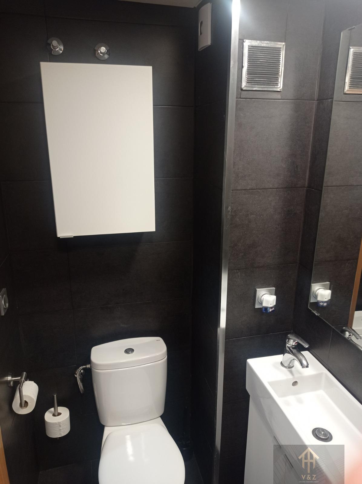 Verkoop van appartement in Alicante