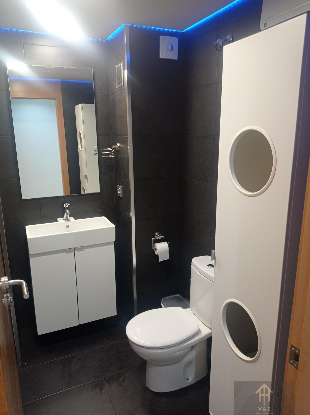 Verkoop van appartement in Alicante