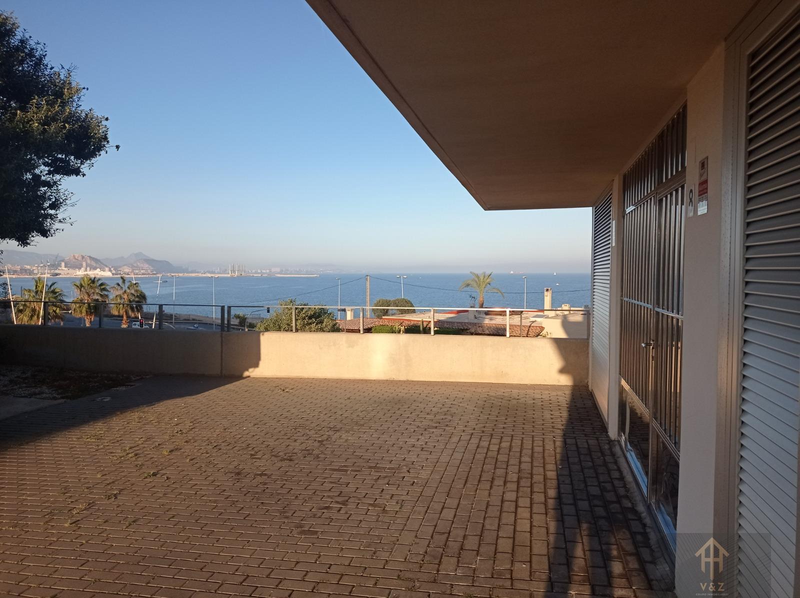 Verkoop van appartement in Alicante