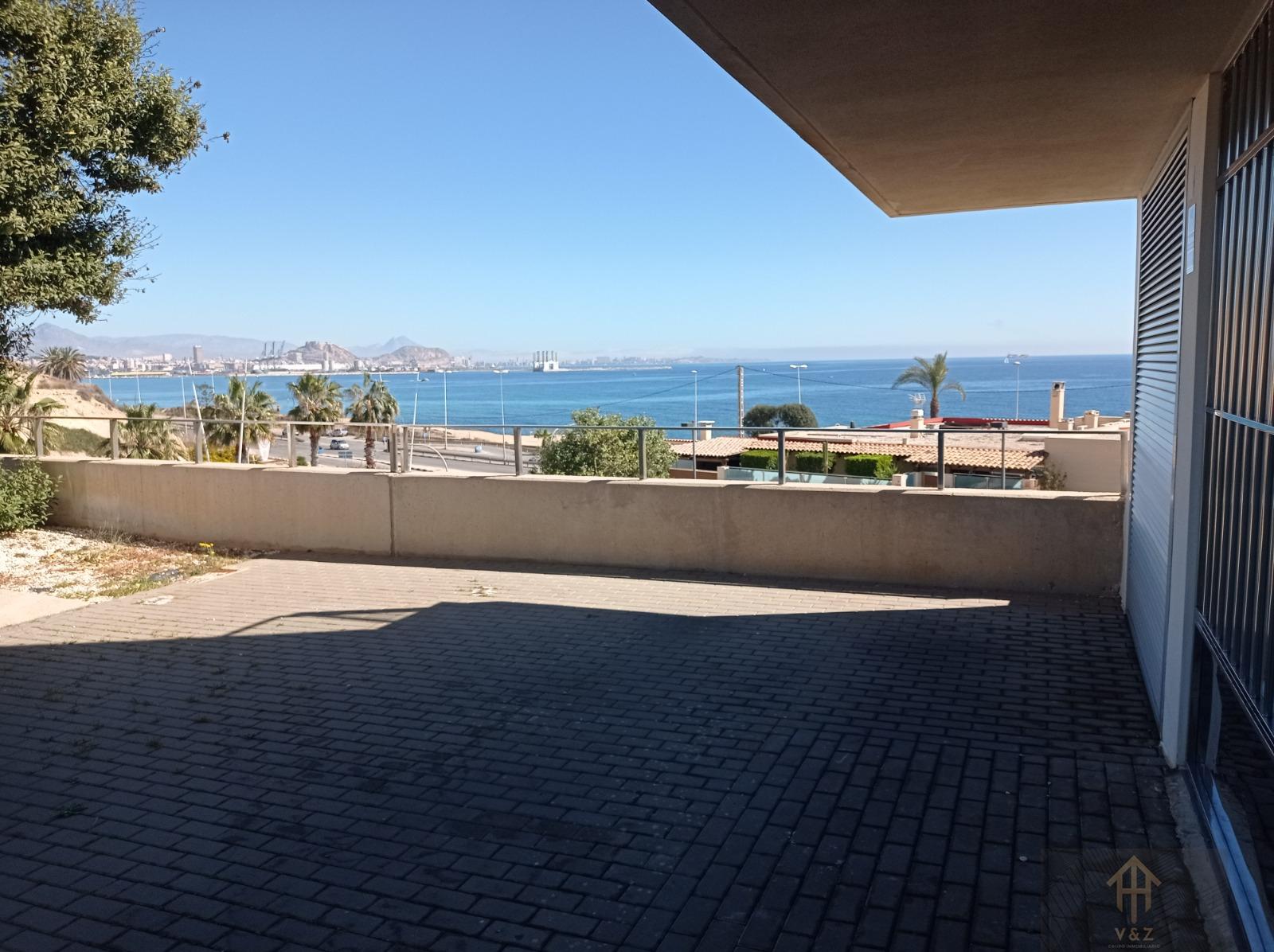 Verkoop van appartement in Alicante