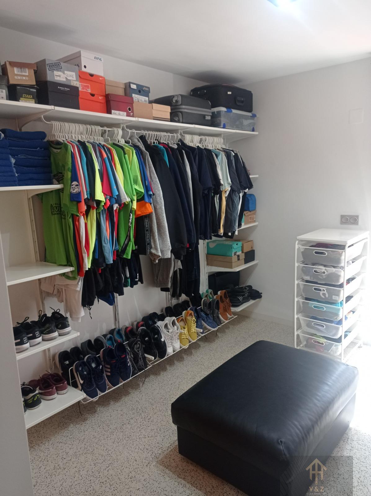 Verkoop van appartement in Alicante