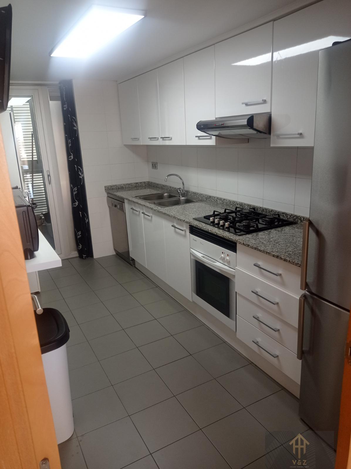 Verkoop van appartement in Alicante
