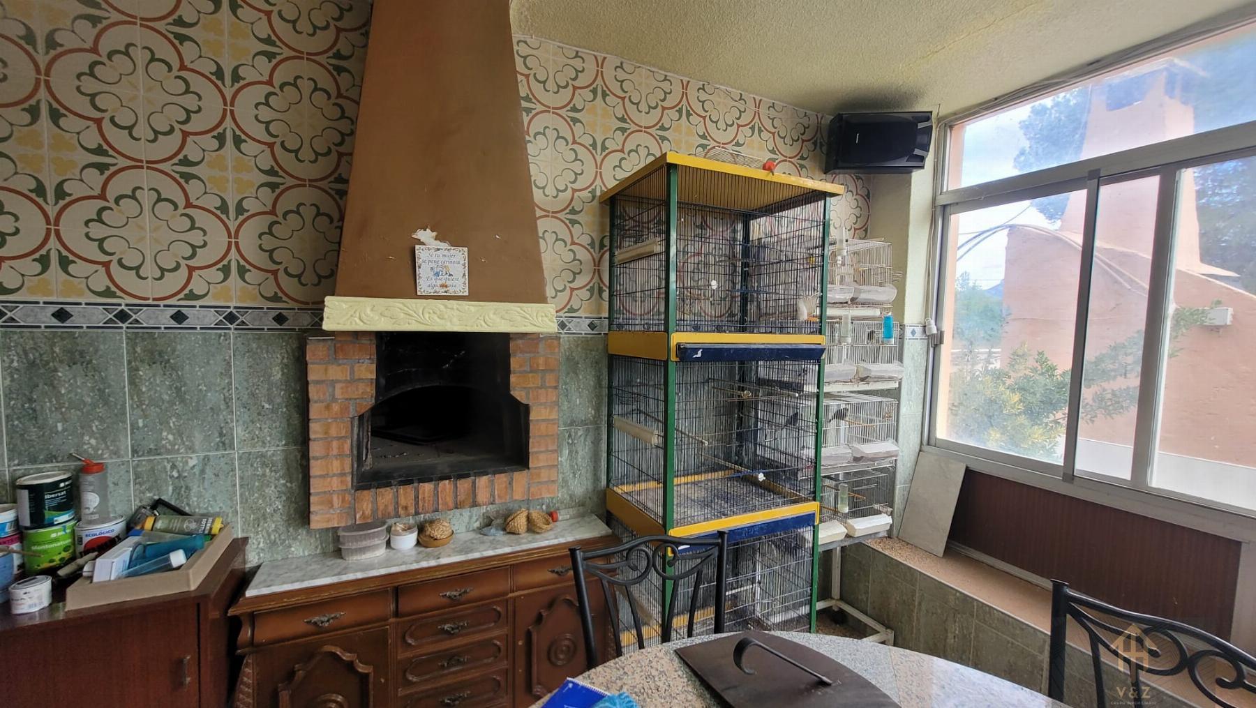 Vendita di chalet in Elda