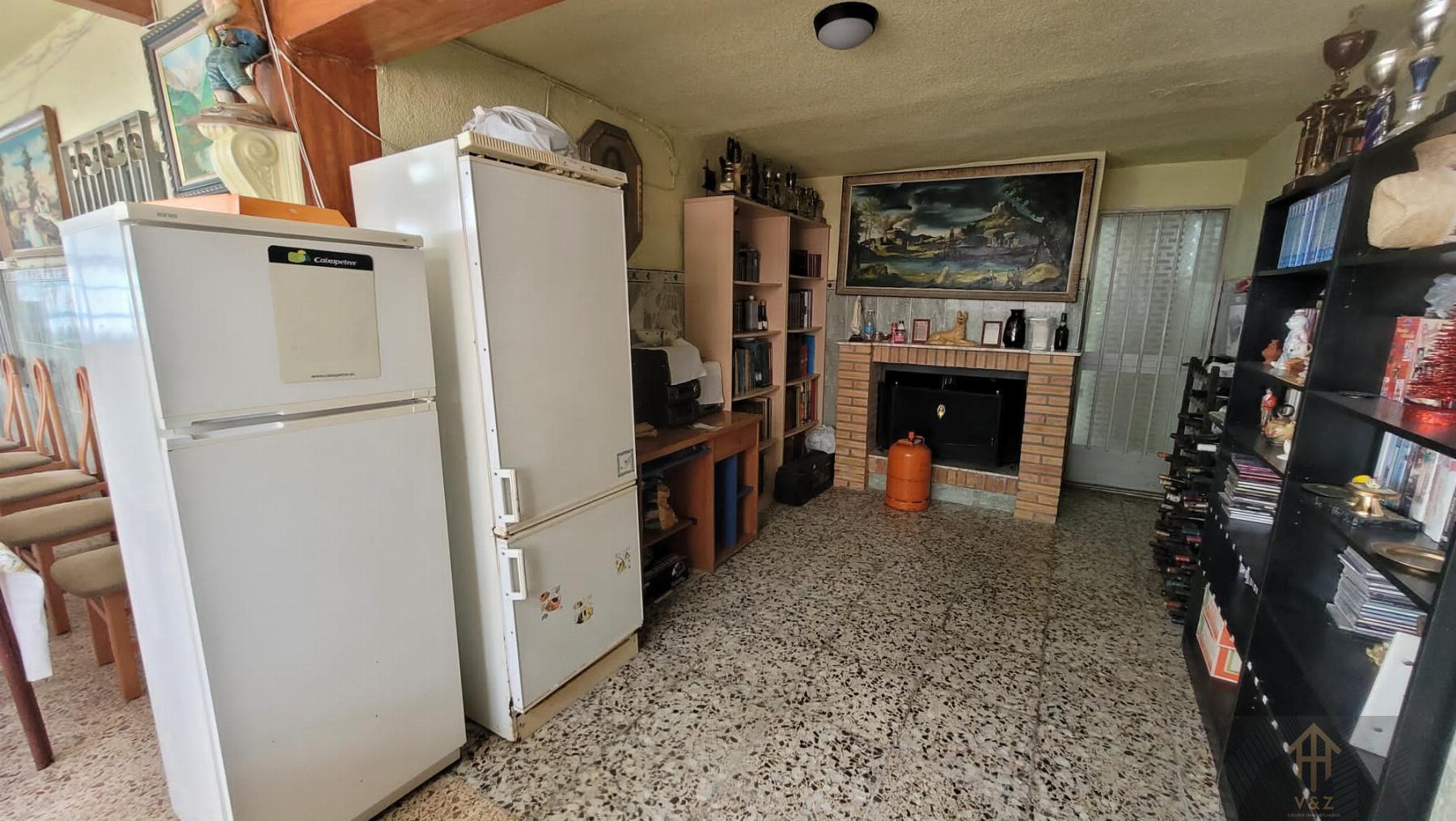 Vendita di chalet in Elda