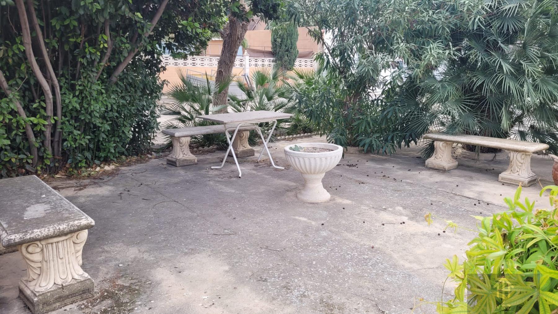 Giardino