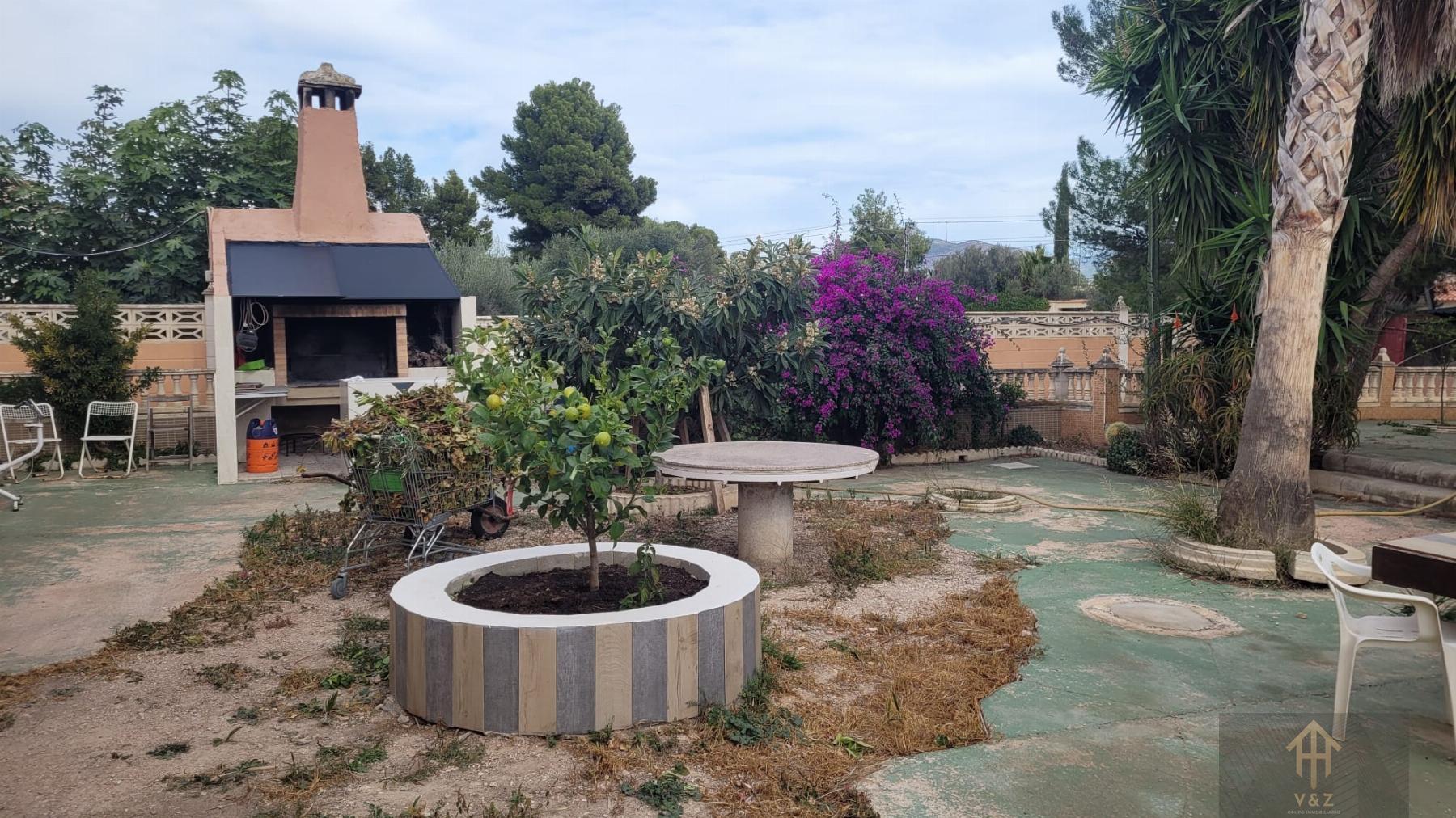 Giardino