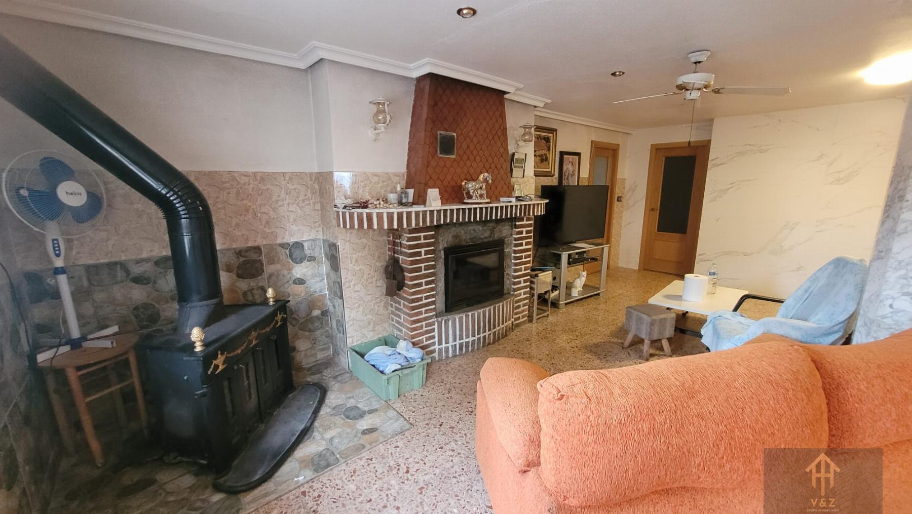 Vendita di chalet in Elda