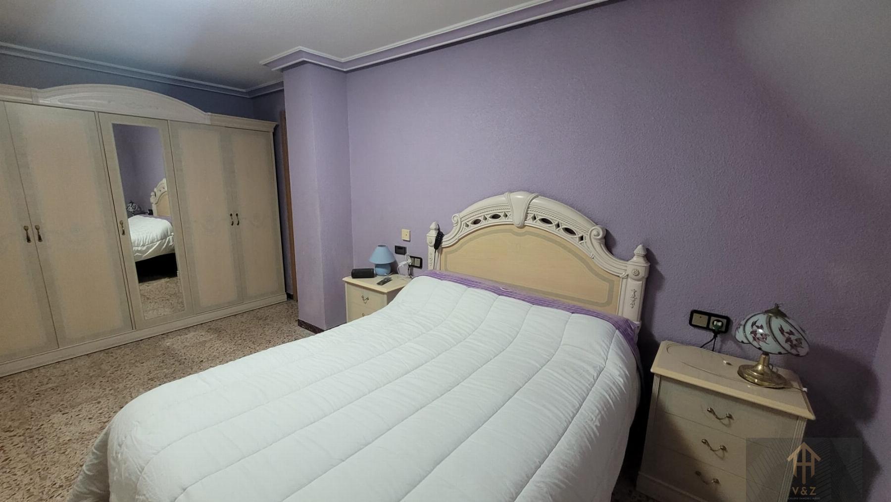 Camera da letto