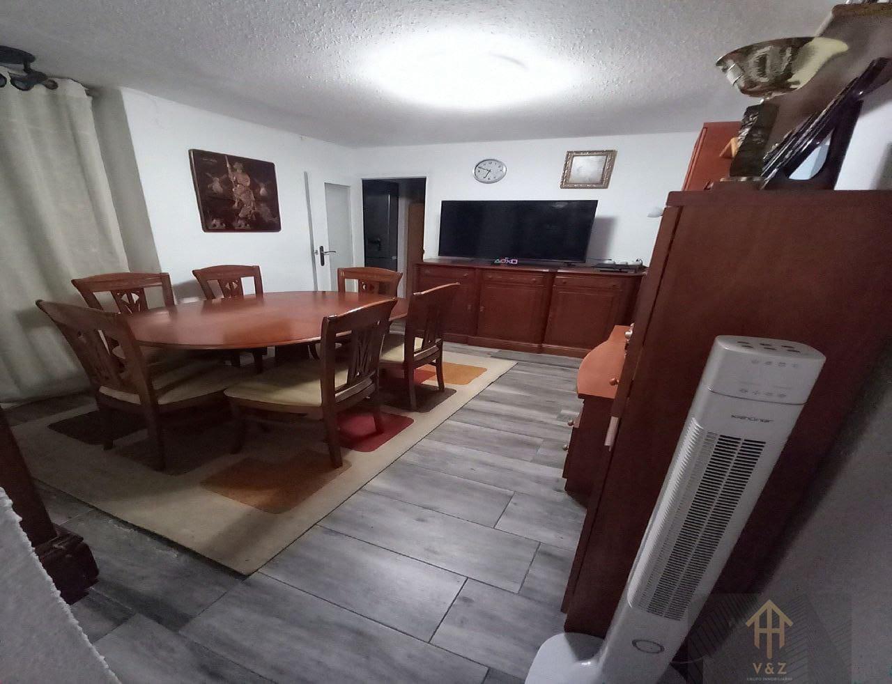 Venda de apartamento em Alicante