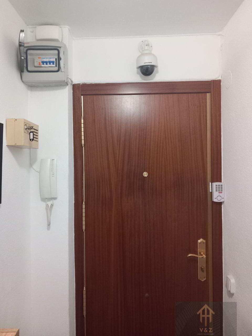Venda de apartamento em Alicante