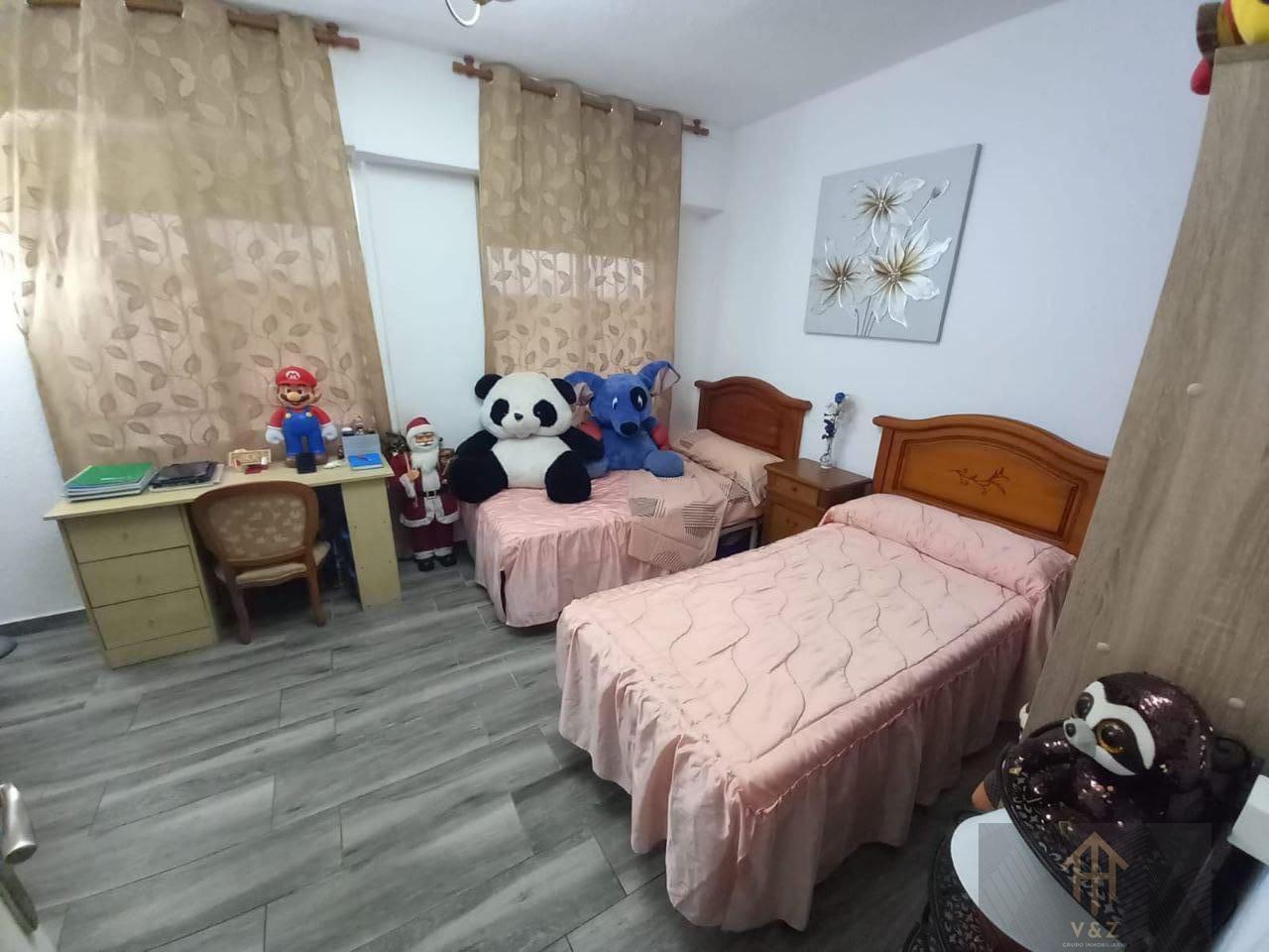 Venda de apartamento em Alicante