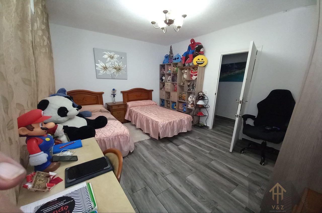 Venda de apartamento em Alicante