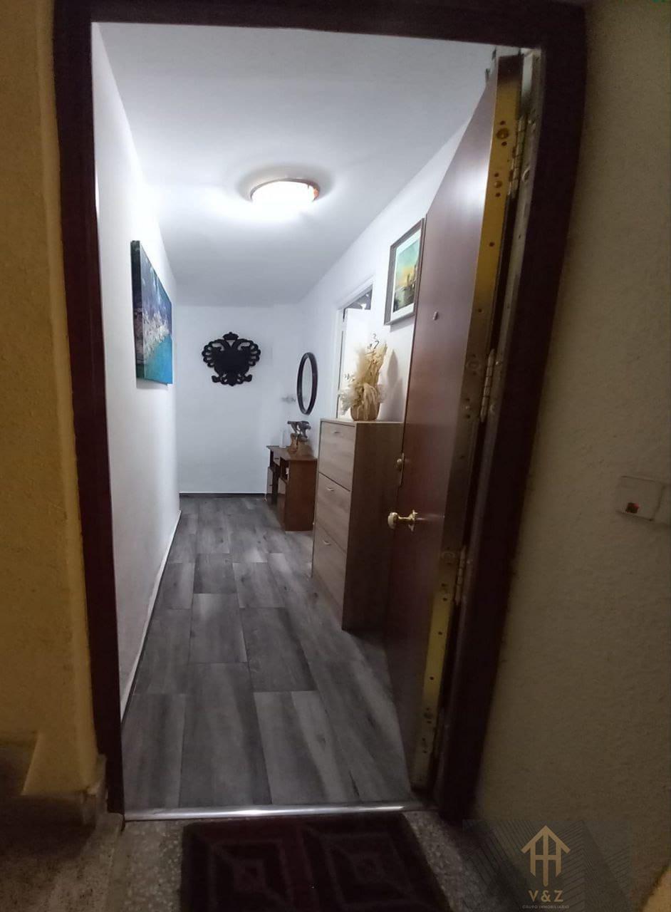Venda de apartamento em Alicante