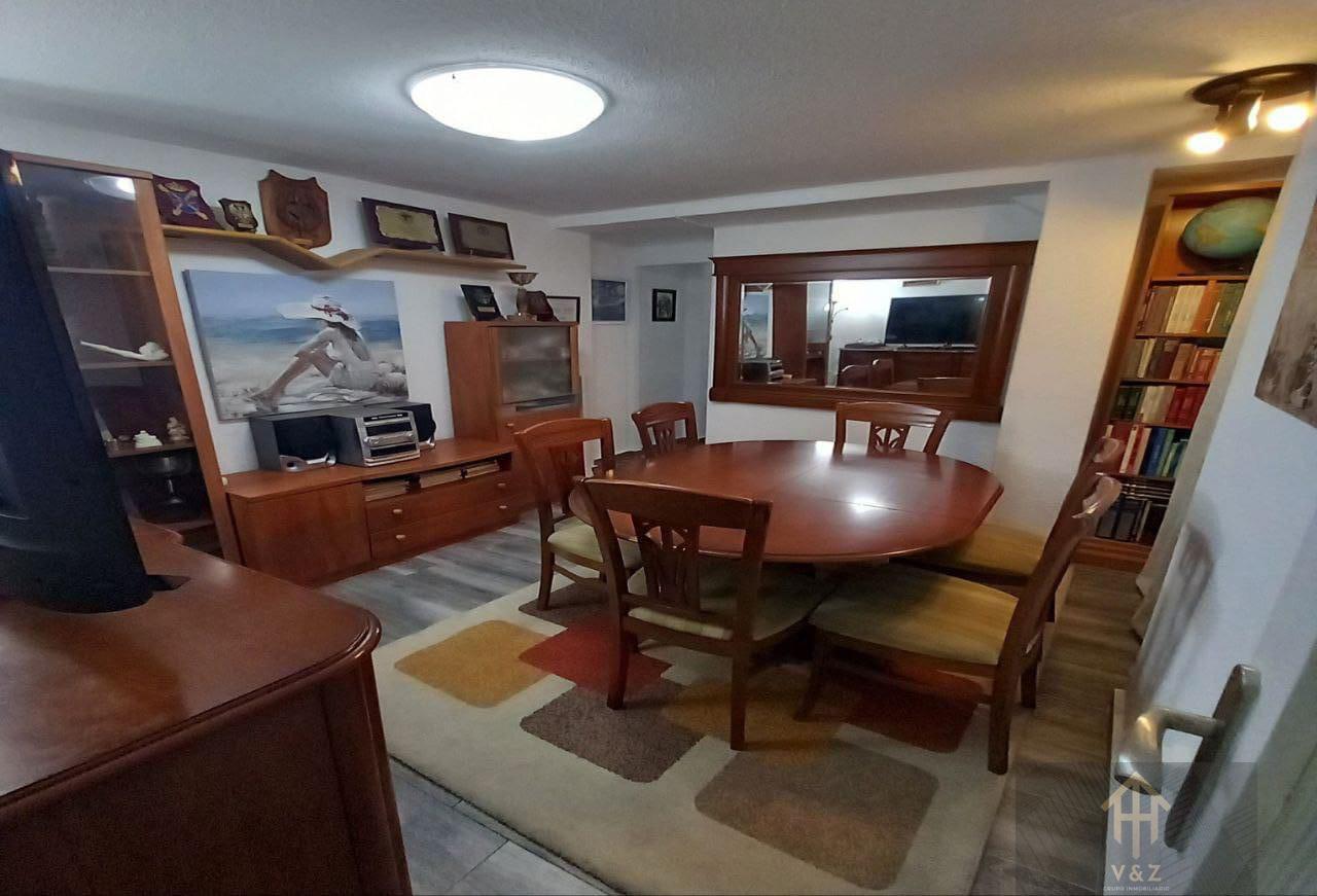 Venda de apartamento em Alicante