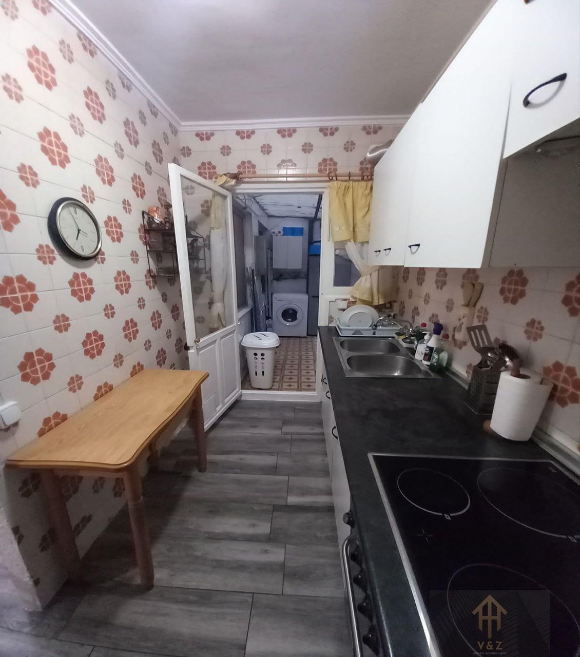 Venda de apartamento em Alicante