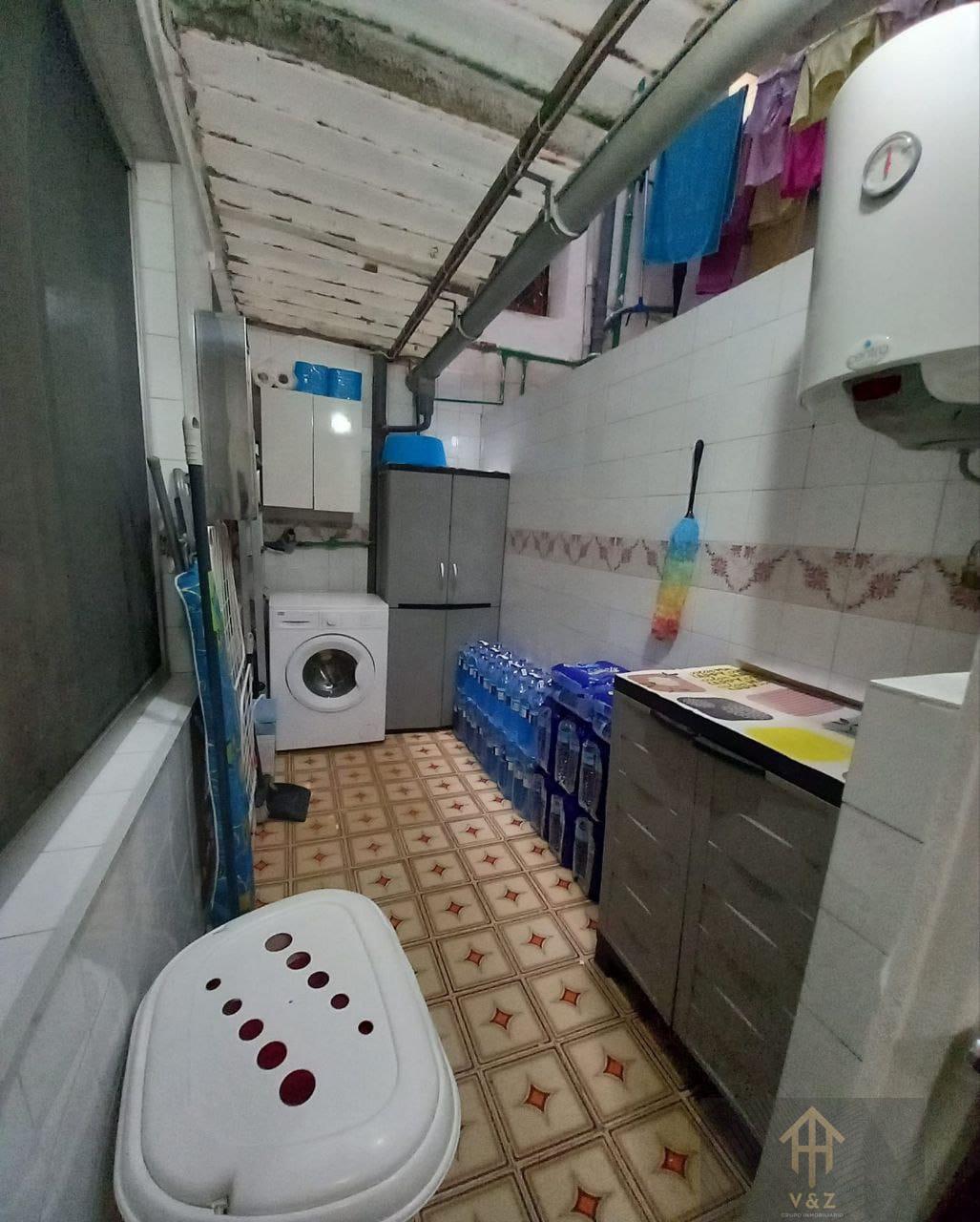 Venda de apartamento em Alicante