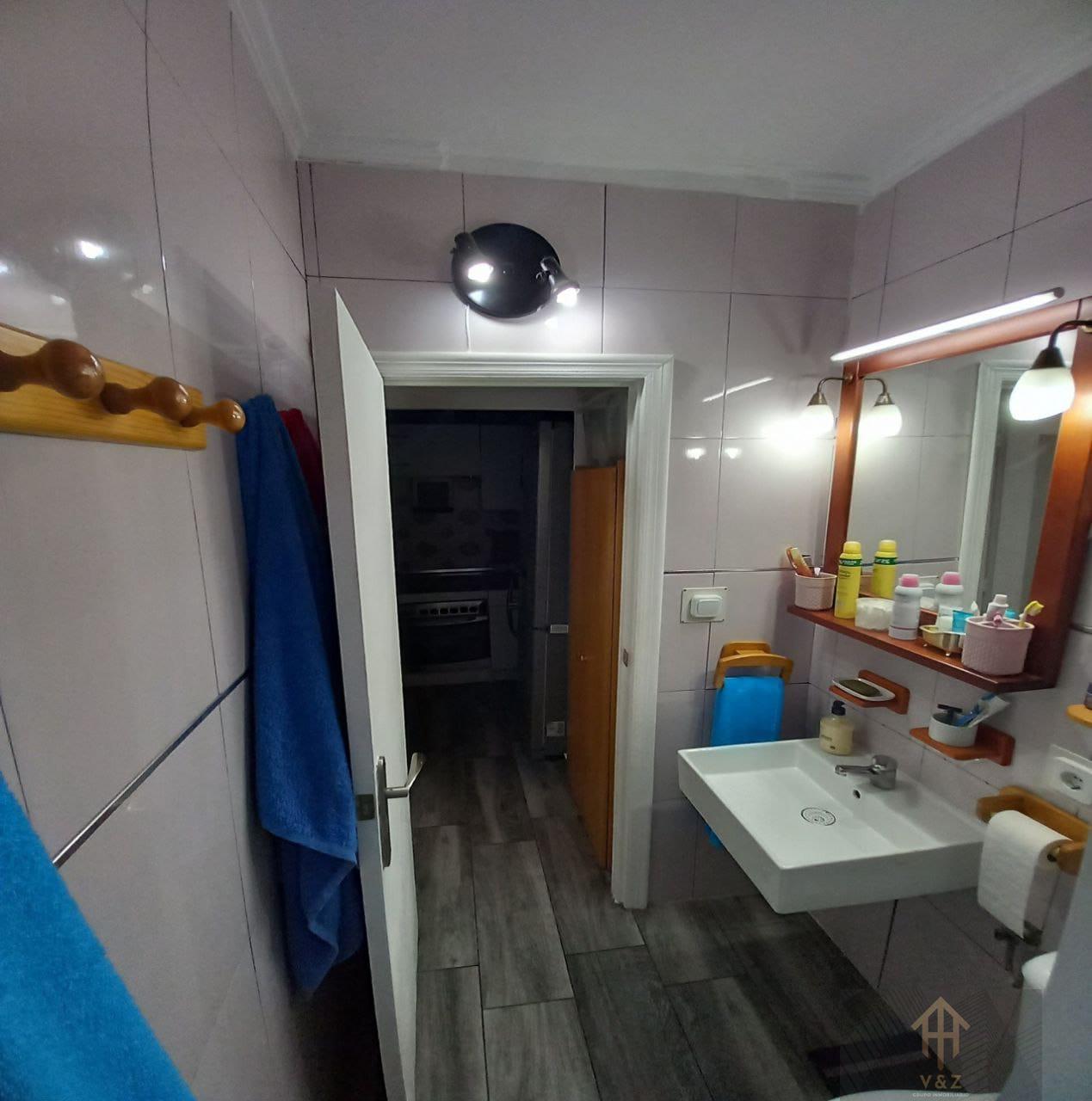 Venda de apartamento em Alicante