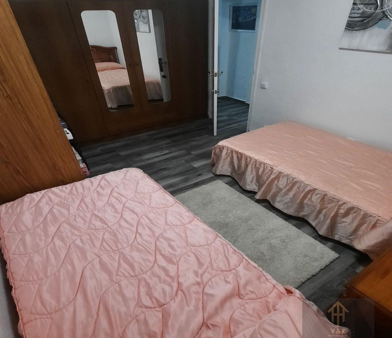 Venda de apartamento em Alicante