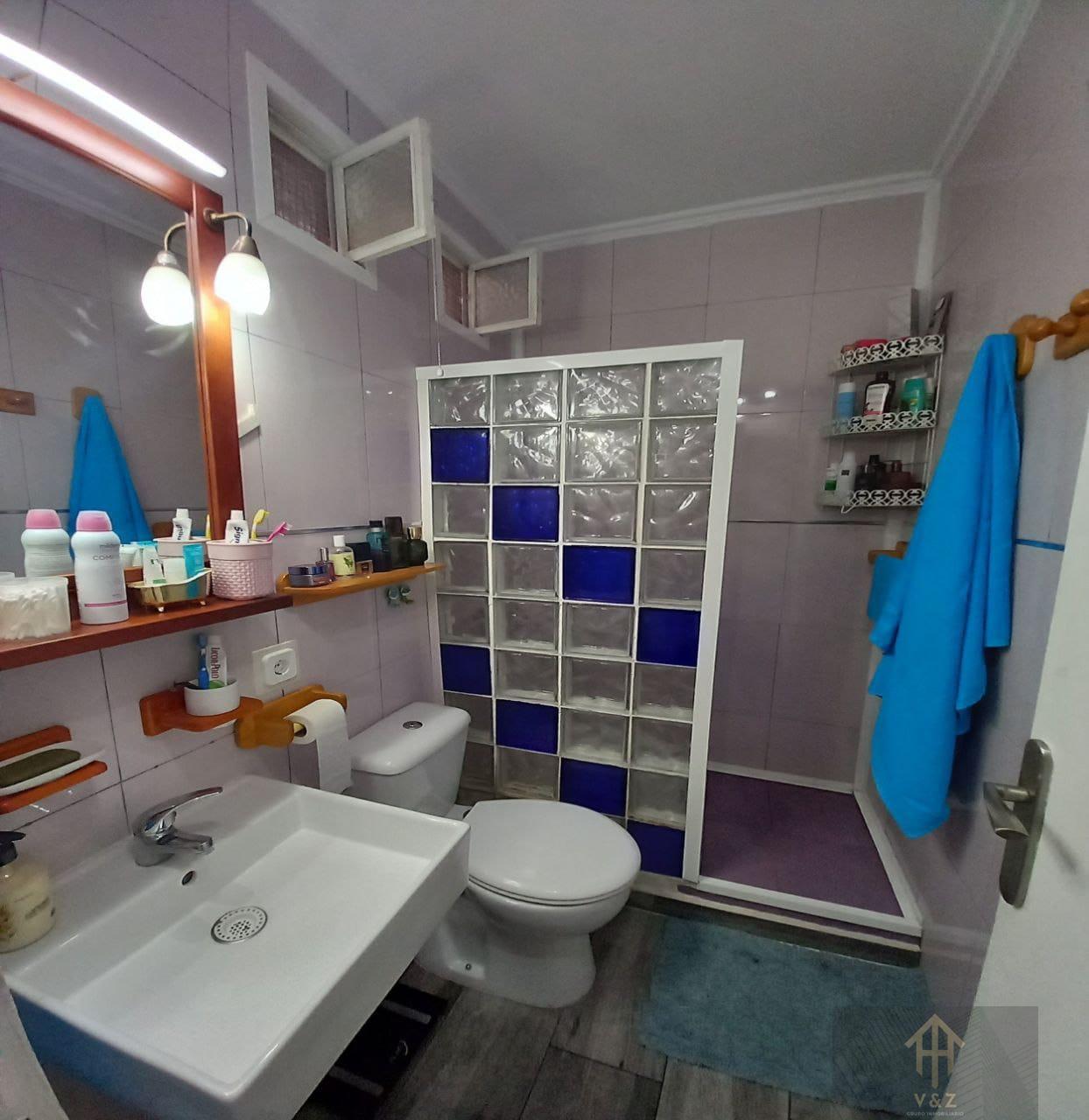 Venda de apartamento em Alicante