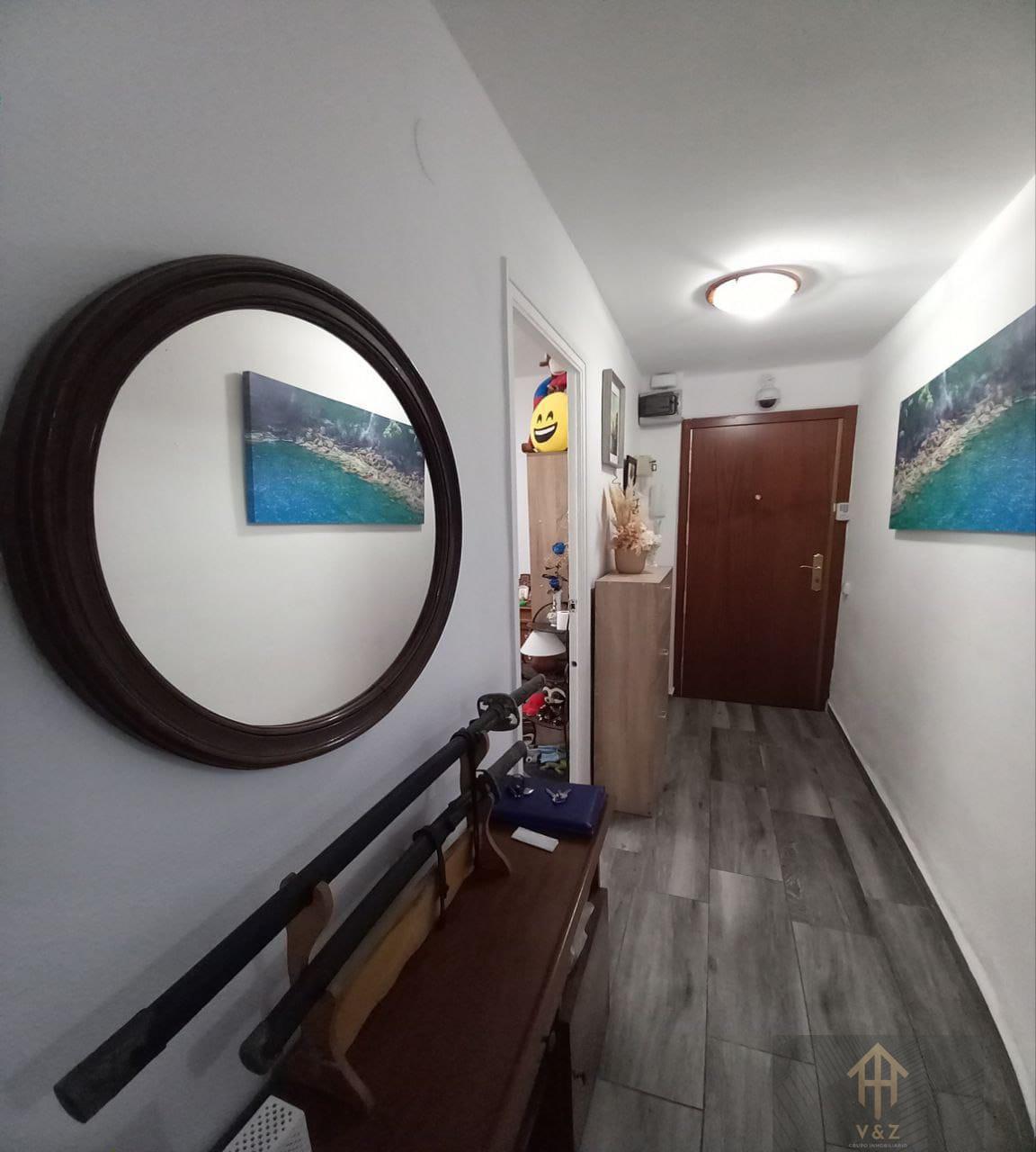 Venda de apartamento em Alicante