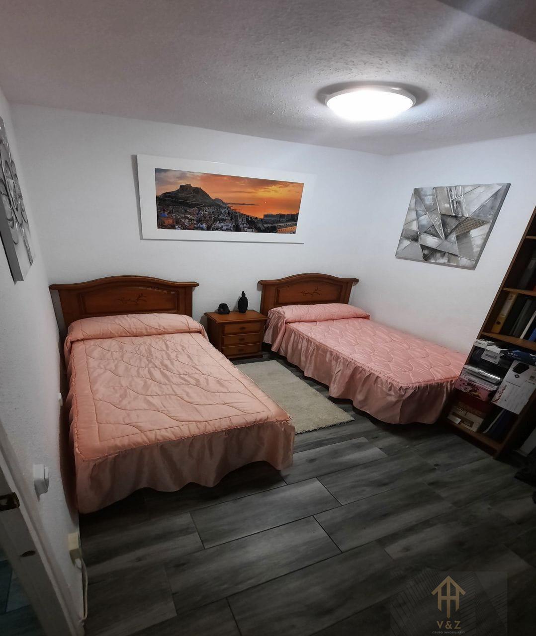 Venda de apartamento em Alicante