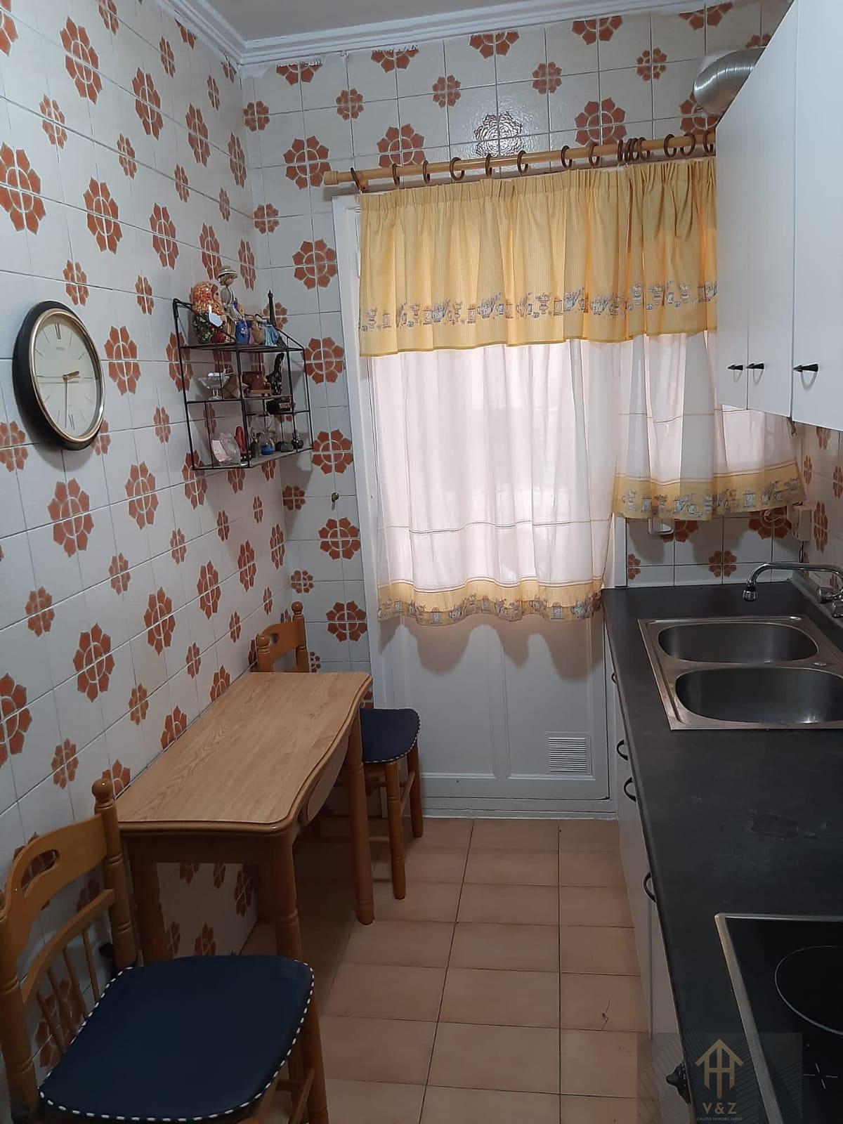 Venda de apartamento em Alicante