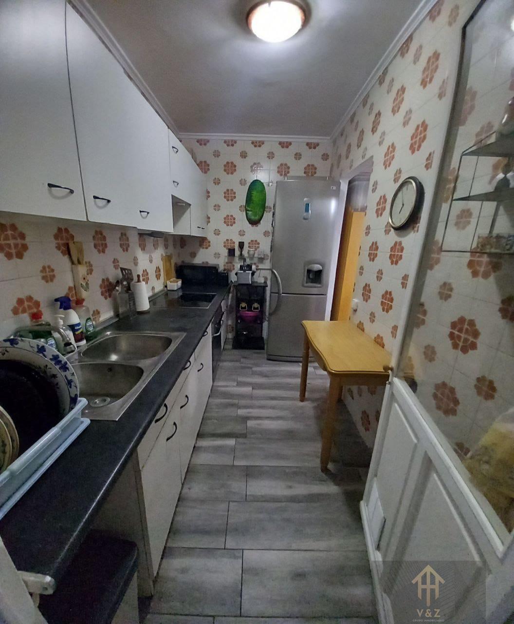 Venda de apartamento em Alicante
