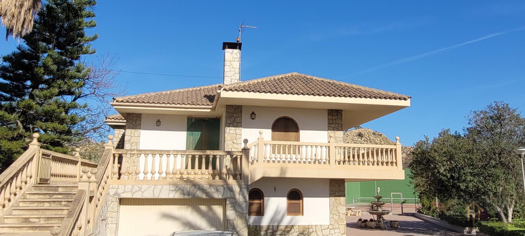 Venda de chalé em Jijona-Xixona