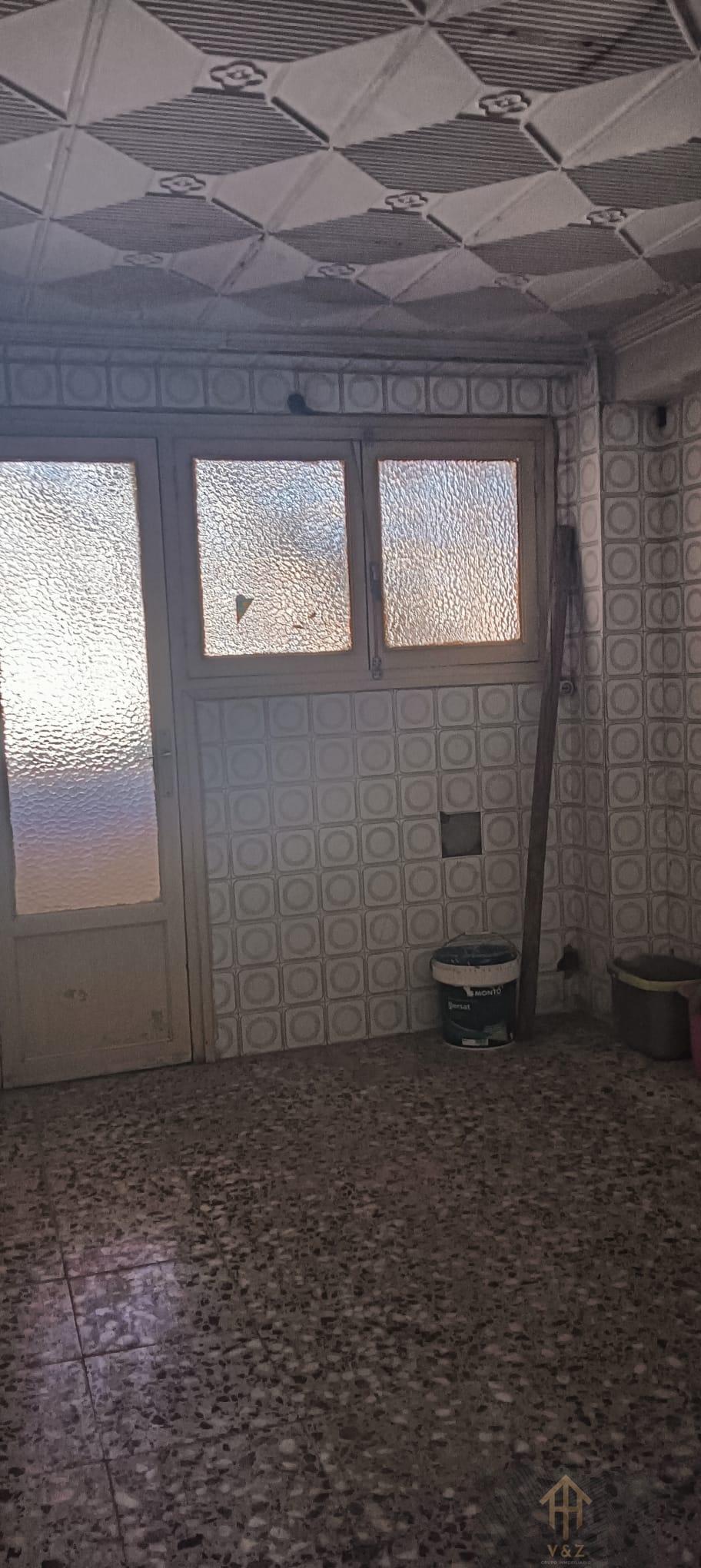 For sale of apartment in Elda