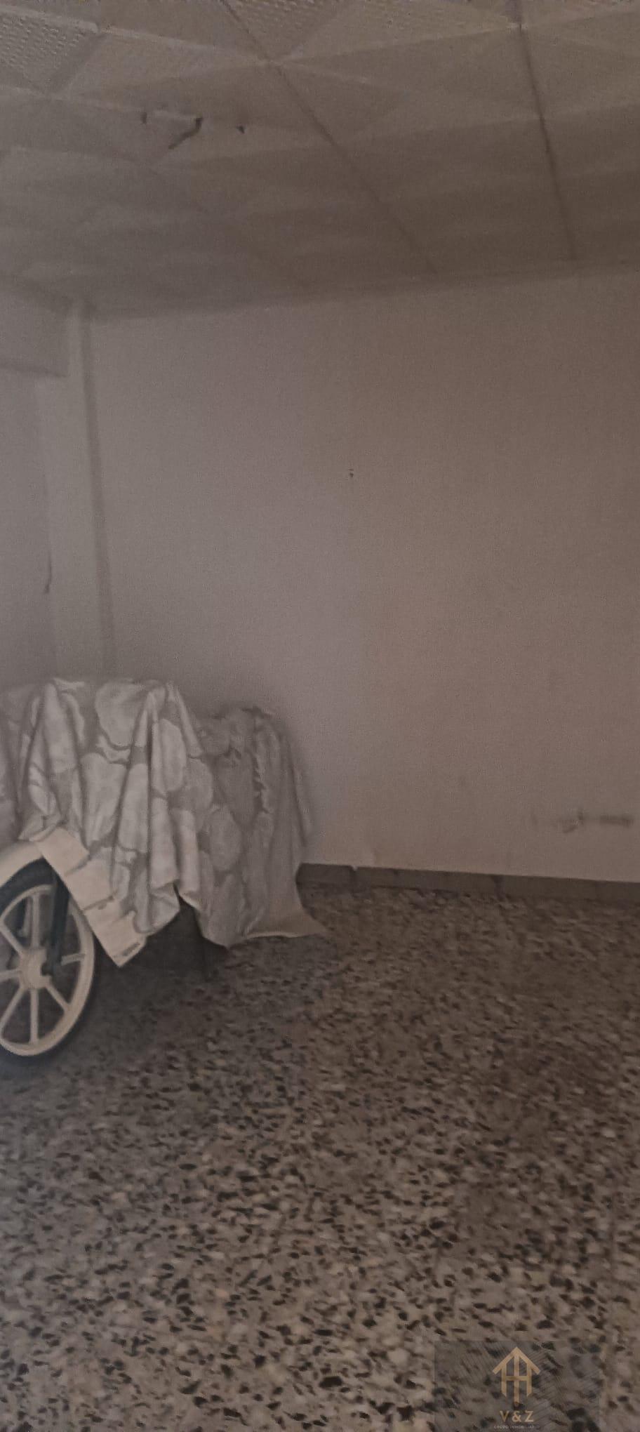 For sale of apartment in Elda
