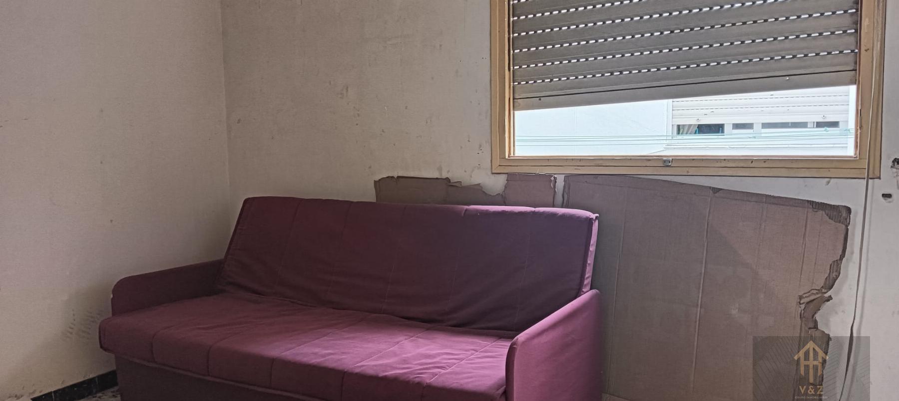 For sale of apartment in Elda