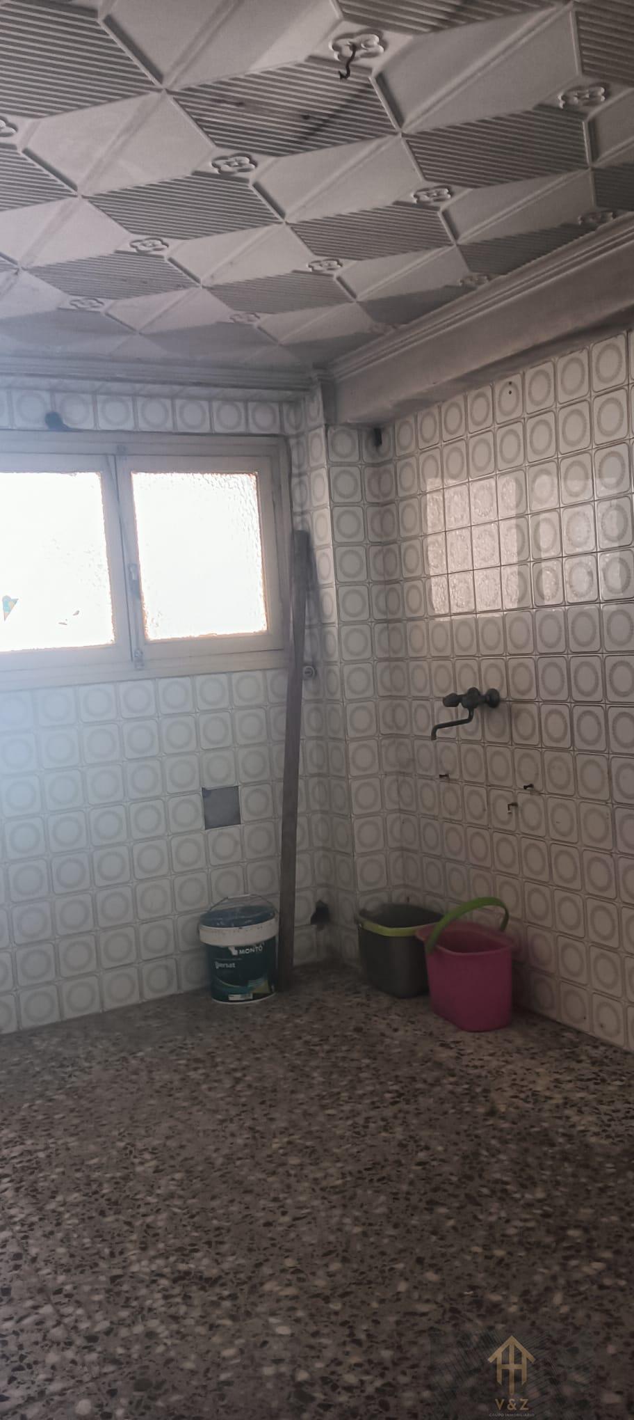For sale of apartment in Elda