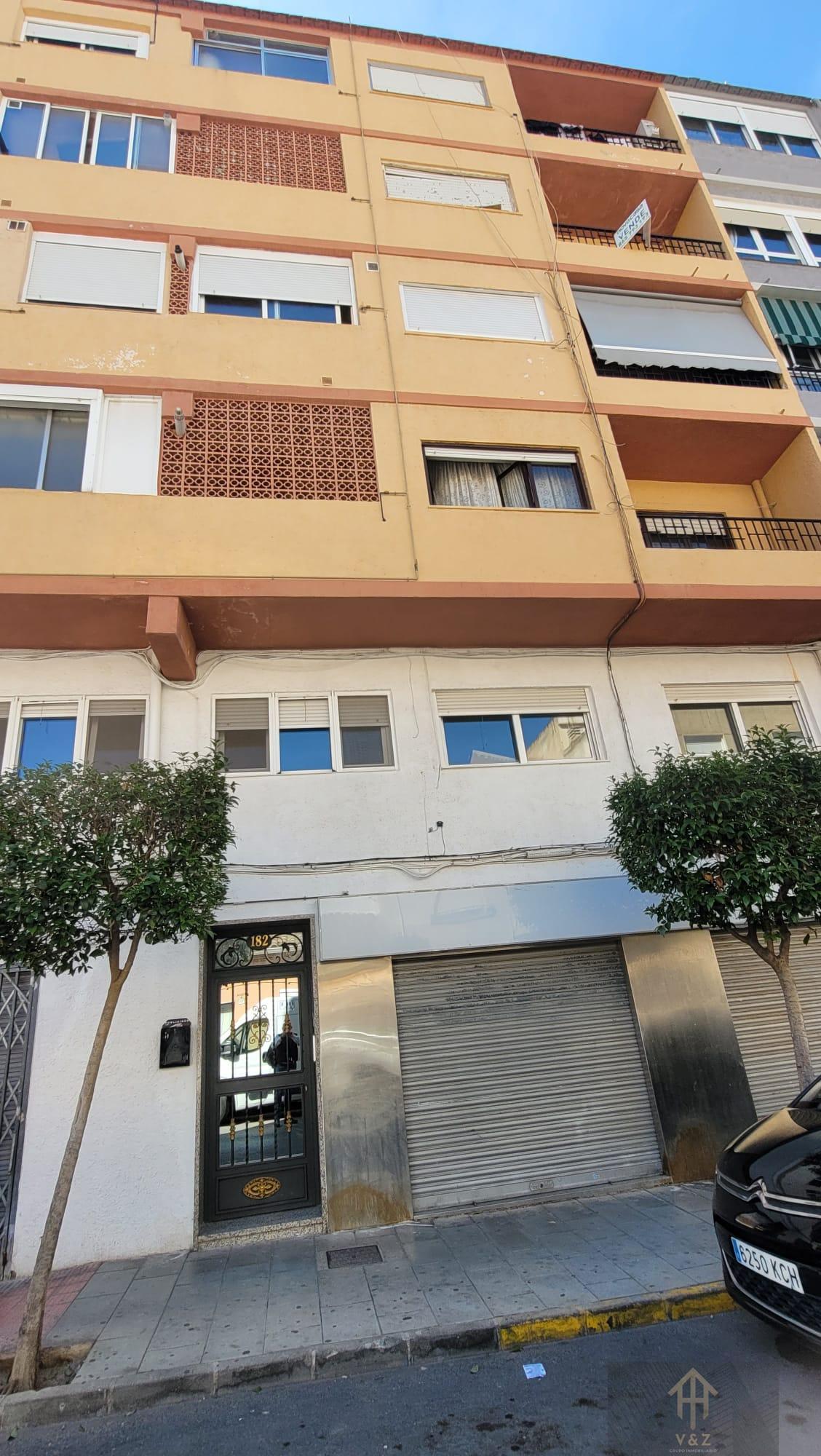 For sale of apartment in Elda