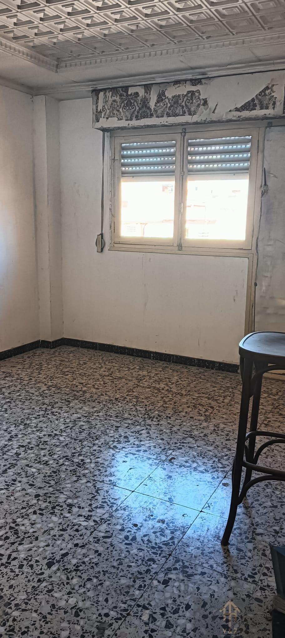 For sale of apartment in Elda