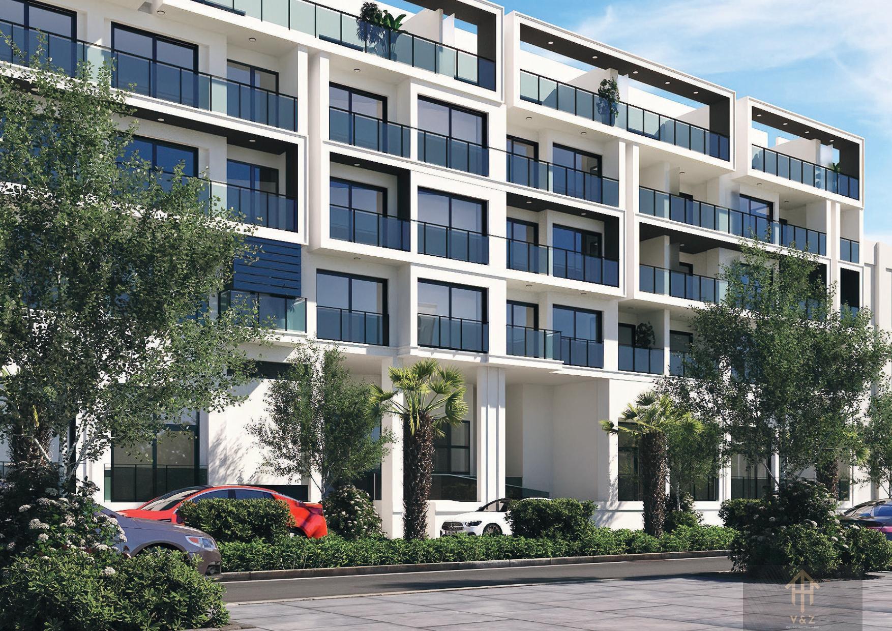 For sale of apartment in Alicante
