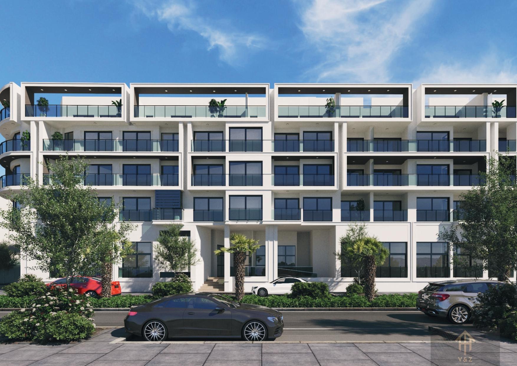 For sale of apartment in Alicante
