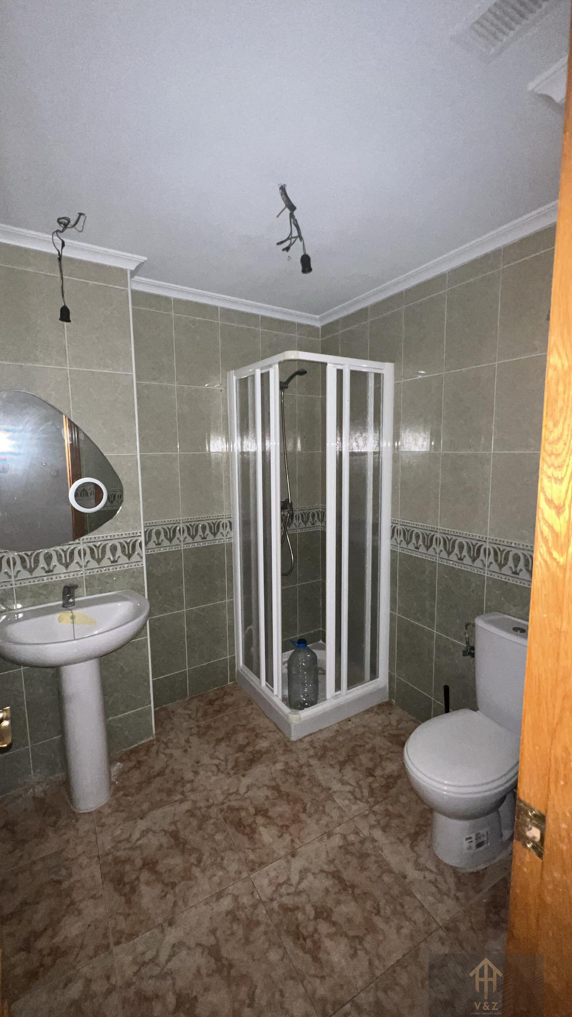 For sale of flat in Torrevieja