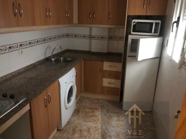 For sale of flat in Torrevieja
