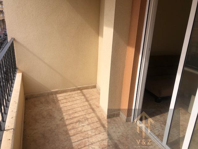 For sale of flat in Torrevieja
