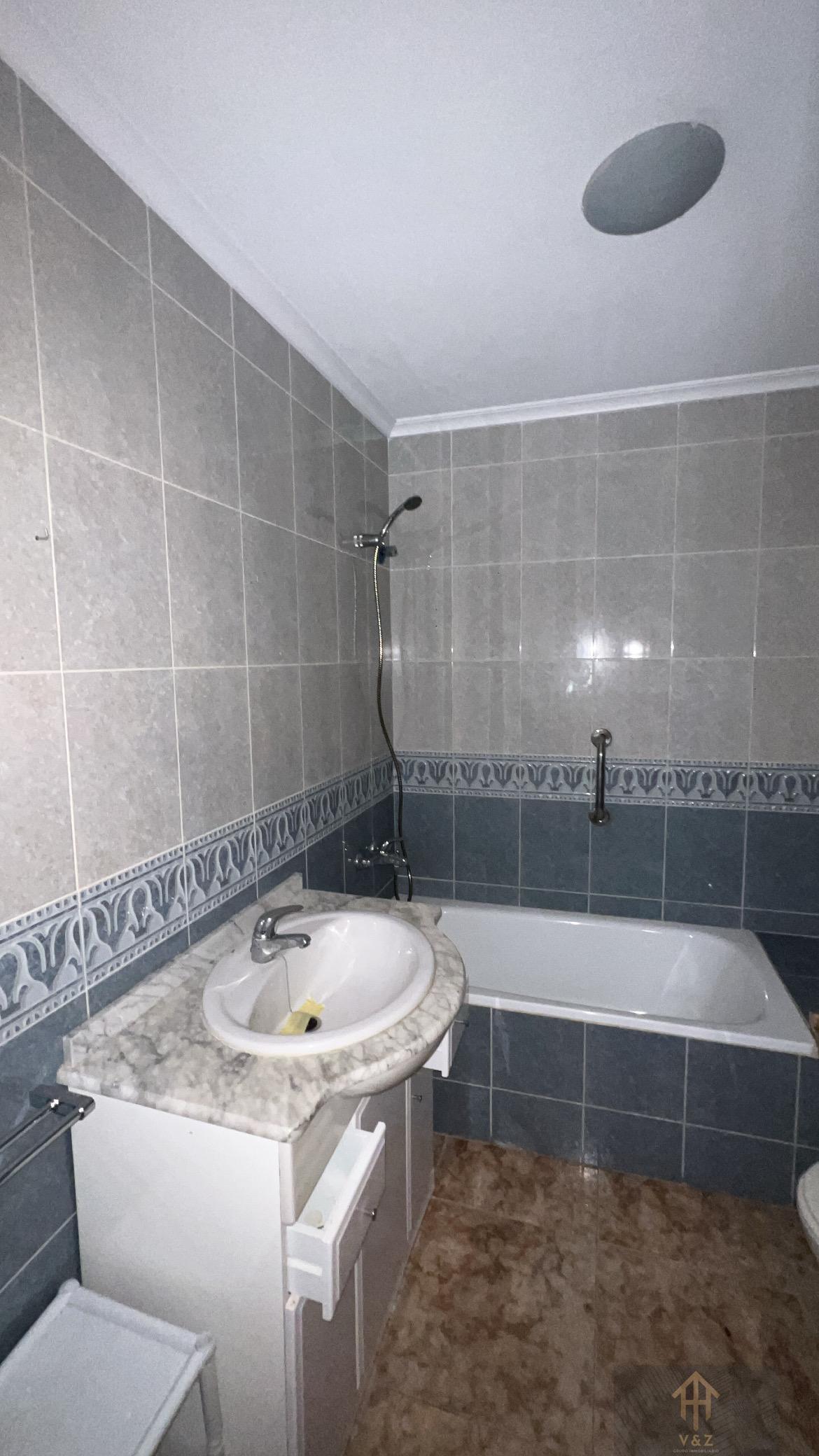 For sale of flat in Torrevieja