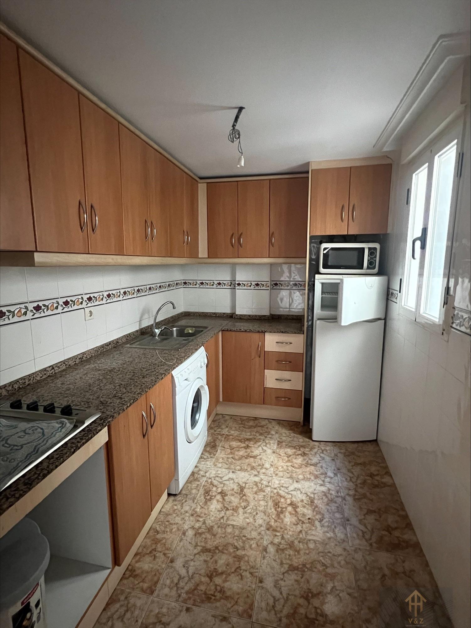 For sale of flat in Torrevieja