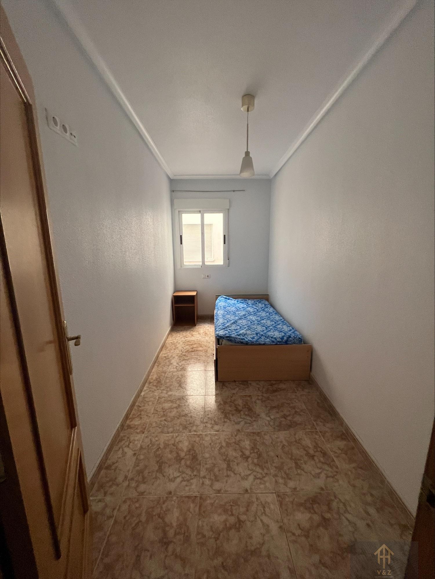 For sale of flat in Torrevieja