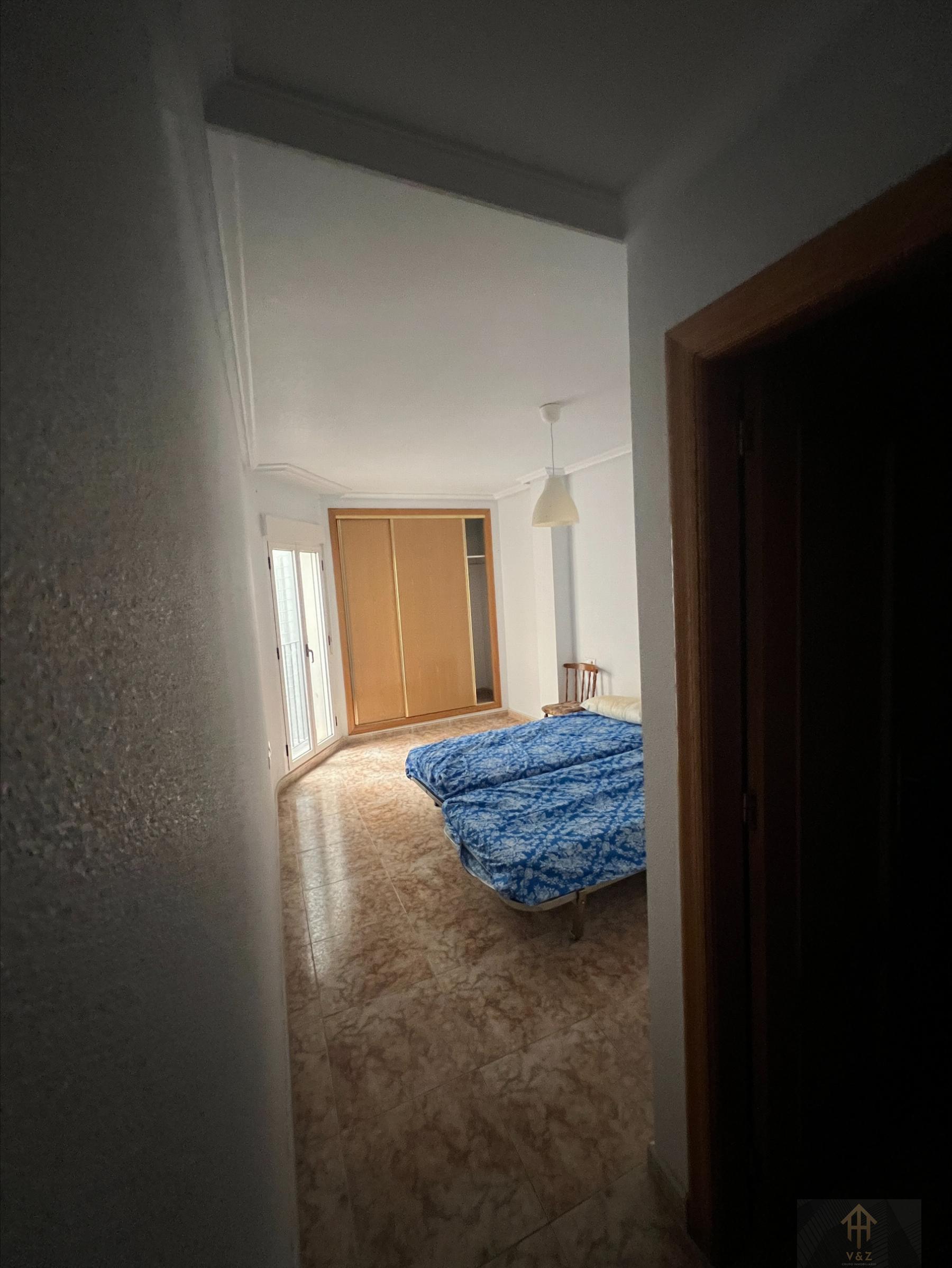 For sale of flat in Torrevieja