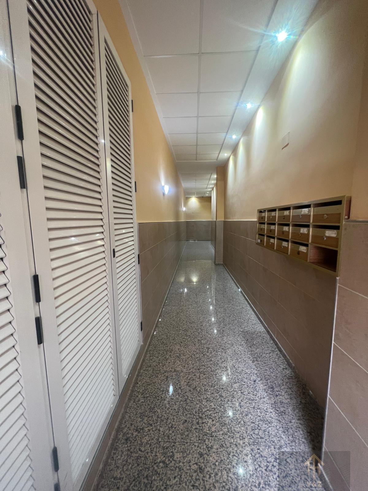 For sale of flat in Torrevieja