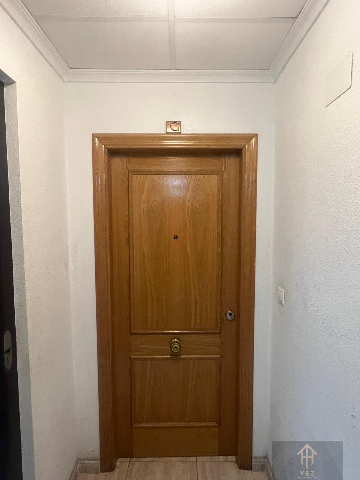 For sale of flat in Torrevieja