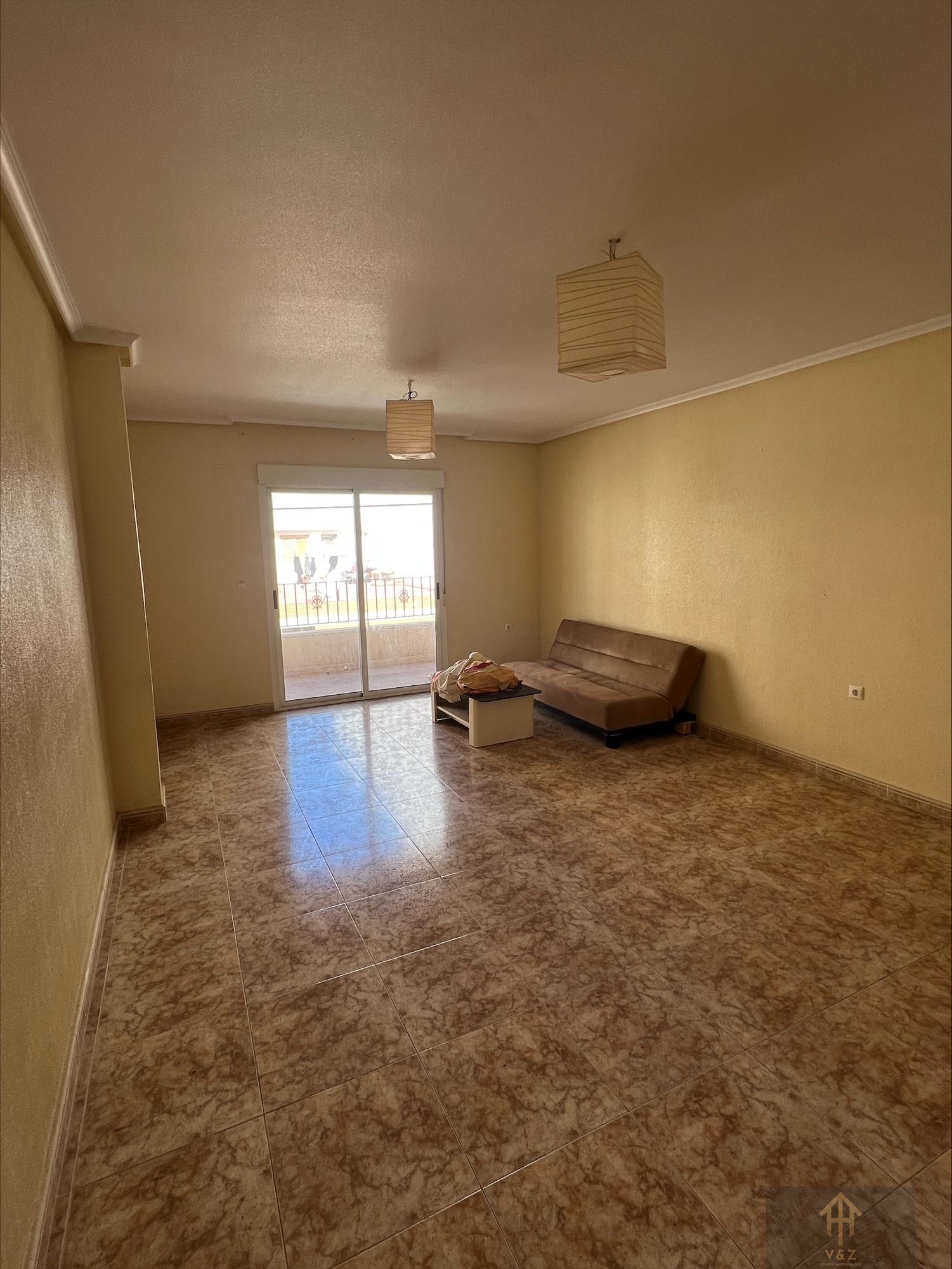 For sale of flat in Torrevieja